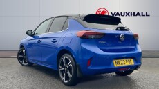 Vauxhall Corsa 1.2 Elite Edition 5dr Petrol Hatchback